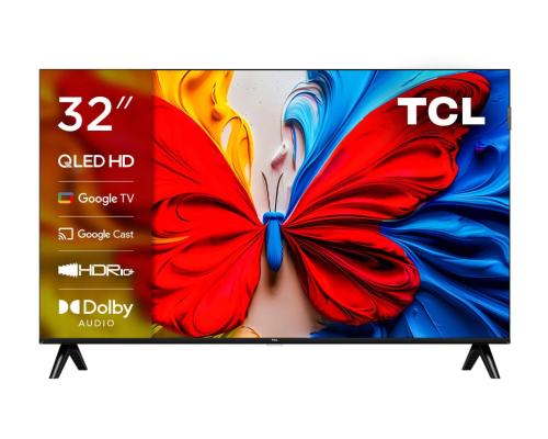 Телевизор TCL 32S5K-UZ