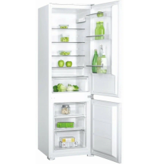 Встраиваемый холодильник GRAUDE IKG 180.0