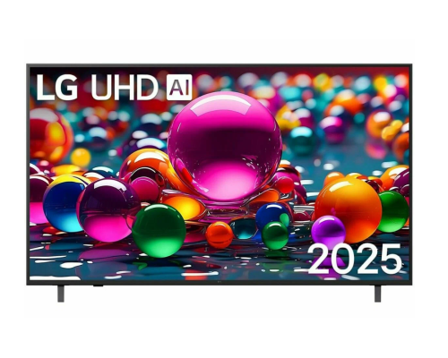 Телевизор LG 65UA75009LA