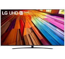 Телевизор LG 86QNED86A6A