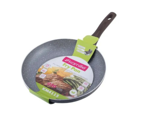 Сковорода KAMILLE КМ-4115 30см