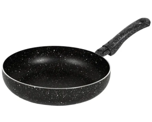 Сковорода КАЛИТВА EASY STONE INDUCTION 62682211 22х5см