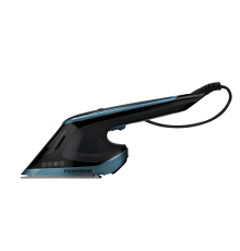 Отпариватель REDMOND SH 1640 черный/синий