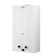 Газовая колонка BALLU GWH 10 Fiery LPG