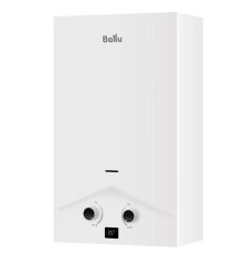 Газовая колонка BALLU GWH 10 Warmix