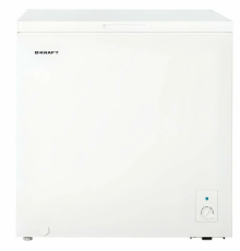Морозильный ларь KRAFT BD (W) 230 RX