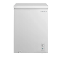Морозильный ларь WILLMARK CF-190IW белый