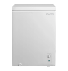 Морозильный ларь WILLMARK CF-190IW белый