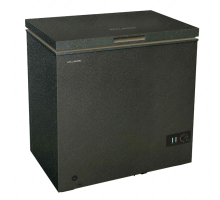 Морозильный ларь WILLMARK CF-250BS черный