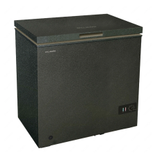 Морозильный ларь WILLMARK CF-250BS черный