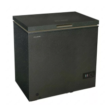 Морозильный ларь WILLMARK CF-310BS черный