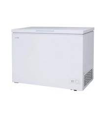 Морозильный ларь WILLMARK CF-380CS