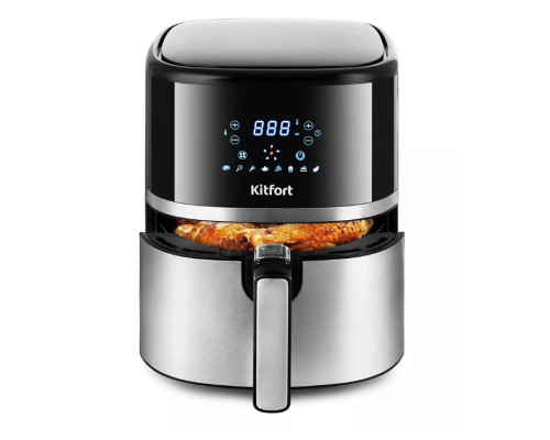 Аэрогриль KITFORT KT-8107