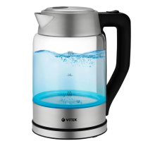 Электрочайник VITEK VT-7043