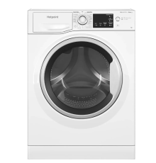 Стиральная машина HOTPOINT NSB 7239 W VE RU