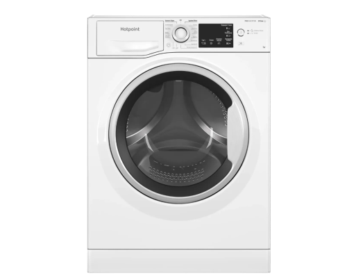 Стиральная машина HOTPOINT NSB 7239 W VE RU