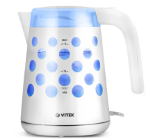 Электрочайник VITEK VT-7048