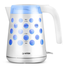 Электрочайник VITEK VT-7048