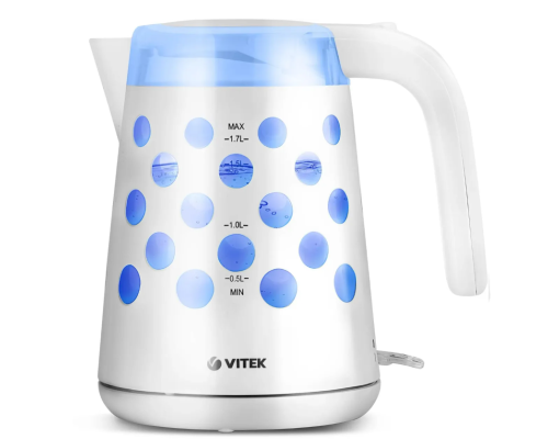 Электрочайник VITEK VT-7048