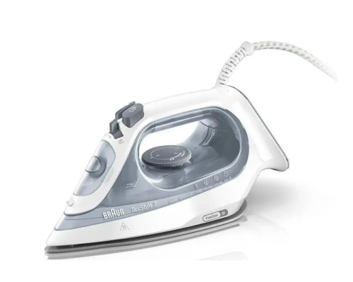 Утюг BRAUN SI3054GY 