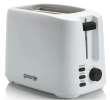 Тостер GORENJE T-700XG