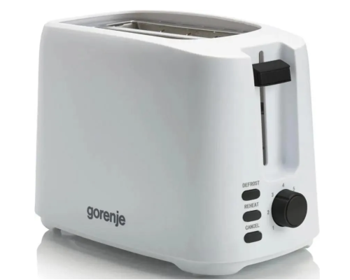 Тостер GORENJE T-700XG