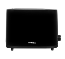 Тостер HYUNDAI HYT-3501 черный