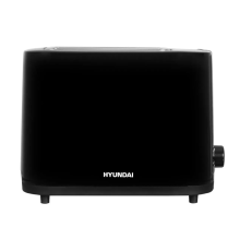 Тостер HYUNDAI HYT-3501 черный