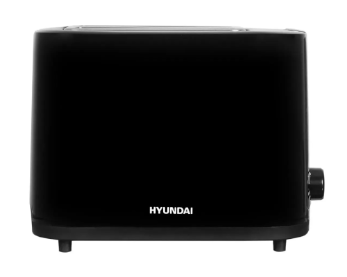 Тостер HYUNDAI HYT-3501 черный