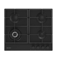 Варочная поверхность INDESIT THPM 642 WS/BL/I