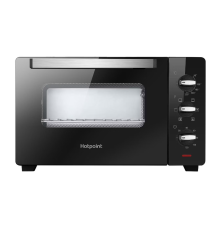 Мини-печь HOTPOINT MFH 306 BL