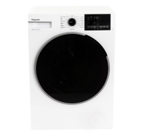 Стиральная машина HOTPOINT WSH 8291 VWX