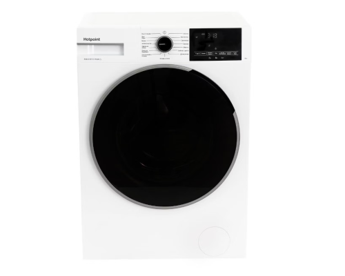 Стиральная машина HOTPOINT WSH 8291 VWX