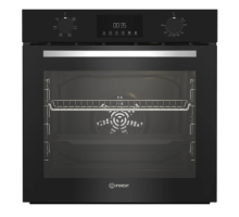 Духовой шкаф INDESIT IFE 3644 BL