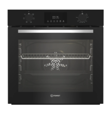 Духовой шкаф INDESIT IFE 3644 BL