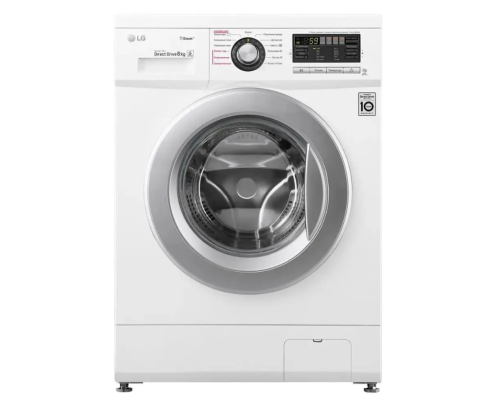 Стиральная машина LG F12M7NDS1