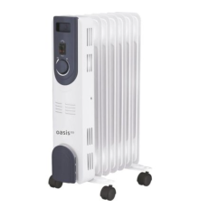 Масляный радиатор OASIS Pro OT-15