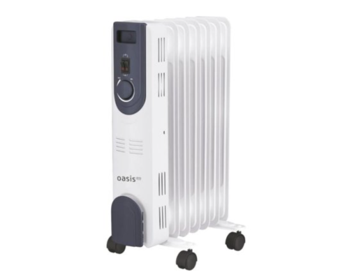 Масляный радиатор OASIS Pro OT-15