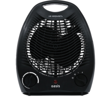 Тепловентилятор OASIS SX-20R