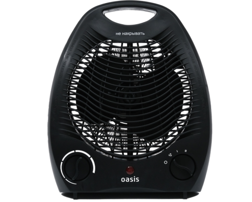 Тепловентилятор OASIS SX-20R