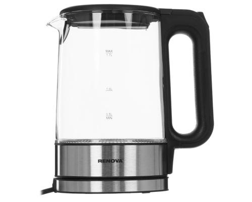 Электрочайник RENOVA KT17G-10B