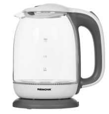 Электрочайник RENOVA KT17G-09W