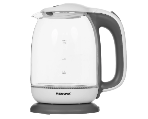 Электрочайник RENOVA KT17G-09W