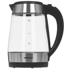 Электрочайник RENOVA KT17G-02B