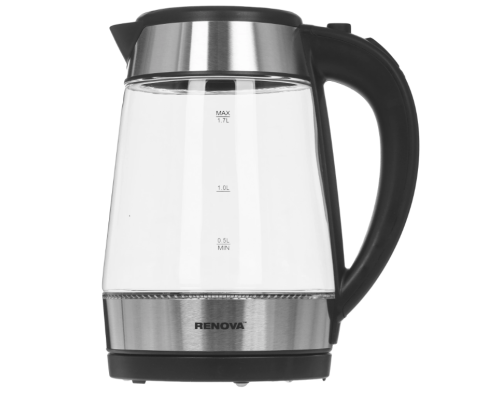 Электрочайник RENOVA KT17G-02B