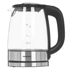 Электрочайник RENOVA KT17G-01B