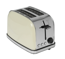 Тостер MAUNFELD MF-822BG