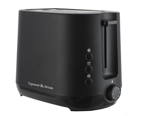 Тостер ZIGMUND & SHTAIN ST-92 Kuchen-Meister