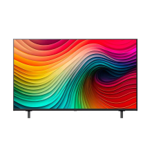 Телевизор LG 50NANO80A6B