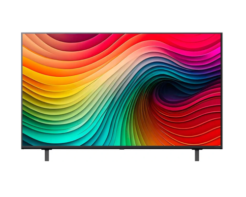 Телевизор LG 50NANO80A6B